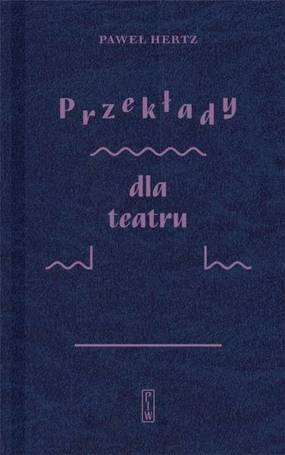 Przekłady dla teatru