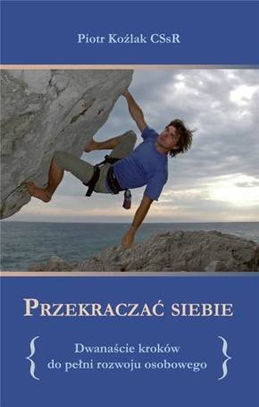 Przekraczać siebie