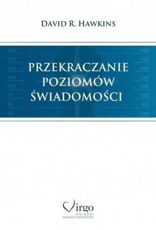 Przekraczanie poziomów świadomości TW w.2