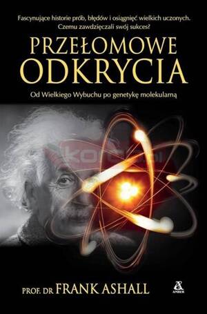 Przełomowe odkrycia