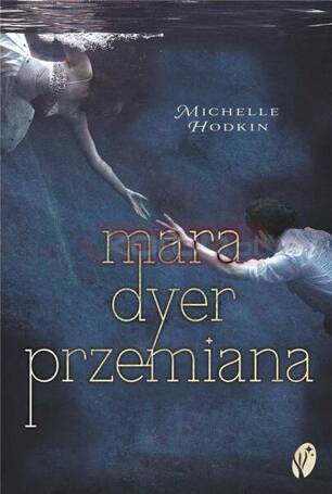 Przemiana. Trylogia Mara Dyer. Tom 2