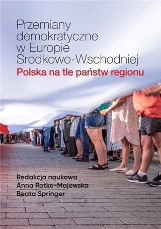 Przemiany demokratyczne w Europie Środkowo-Wsch.