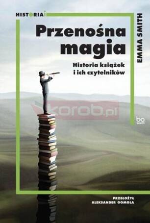 Przenośna magia