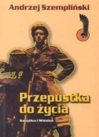 Przepustka do życia