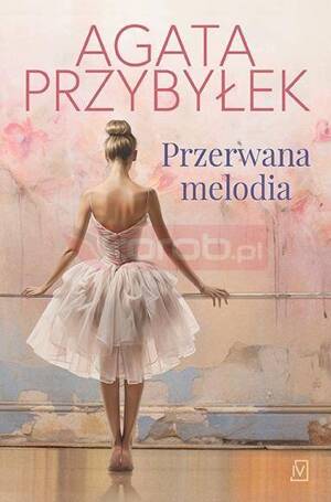 Przerwana melodia