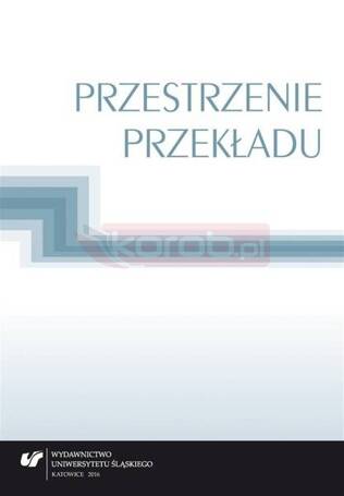 Przestrzenie przekładu