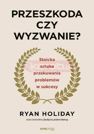 Przeszkoda czy wyzwanie?