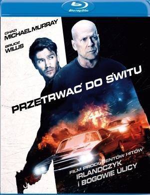 Przetrwać do świtu (blu-ray)