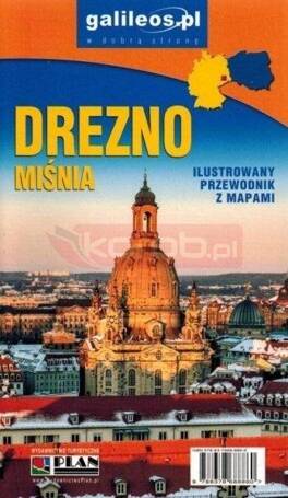 Przewodnik - Drezno, Miśnia