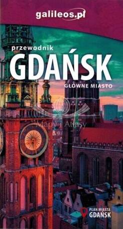 Przewodnik - Gdańsk. Główne miasto