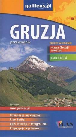 Przewodnik - Gruzja