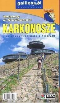 Przewodnik - Karkonosze