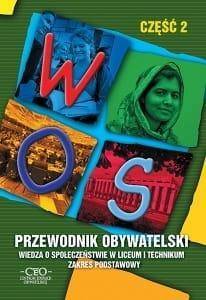 Przewodnik Obywatelski WOS cz.2 ZP CIVITAS