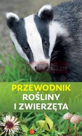 Przewodnik Rośliny i Zwierzęta