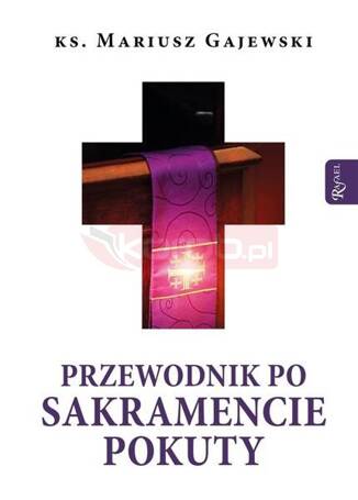 Przewodnik po Sakramencie Pokuty