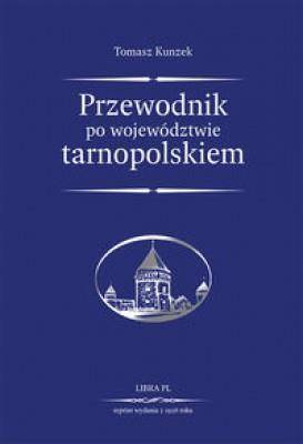 Przewodnik po woj. tarnopolskiem reprint 1928