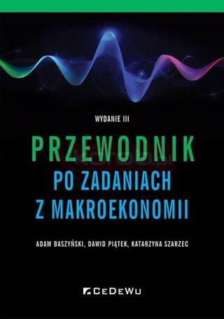 Przewodnik po zadaniach z makroekonomii