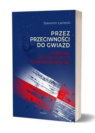 Przez przeciwności do gwiazd