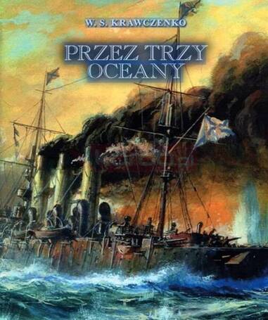 Przez trzy oceany