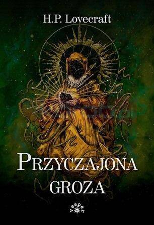 Przyczajona groza MK