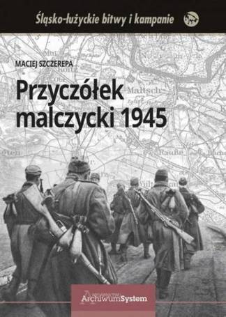 Przyczółek malczycki 1945 BR