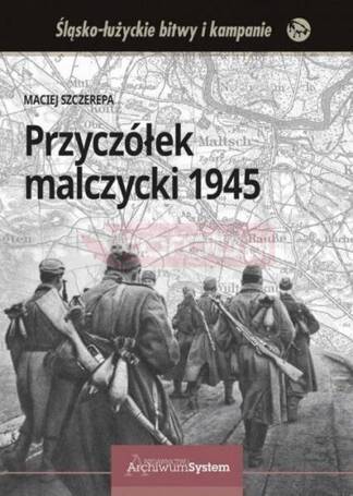 Przyczółek malczycki 1945 TW