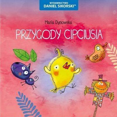 Przygody Cipciusia