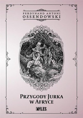 Przygody Jurka w Afryce