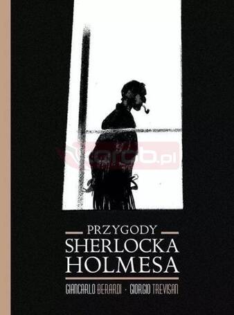 Przygody Sherlocka Holmesa