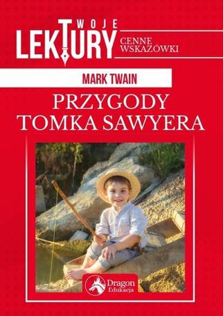 Przygody Tomka Sawyera TW