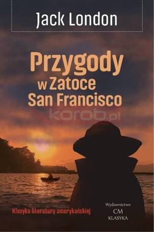 Przygody w Zatoce San Francisco