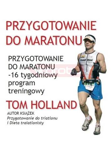 Przygotowanie do maratonu