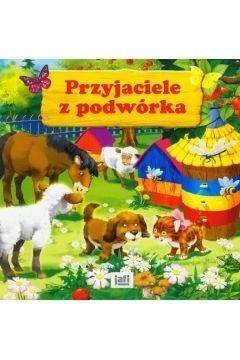 Przyjaciele z podwórka JAFI