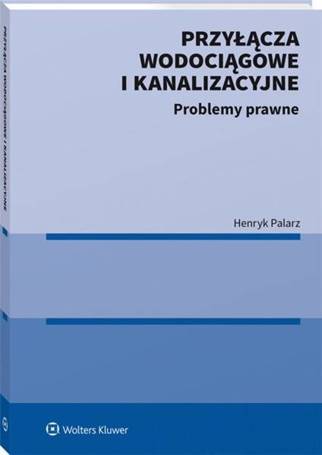 Przyłącza wodociągowe i kanalizacyjne