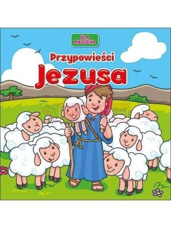 Przypowieści Jezusa