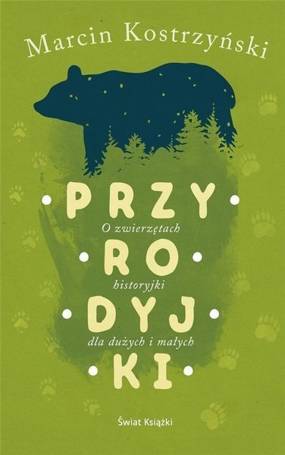 Przyrodyjki