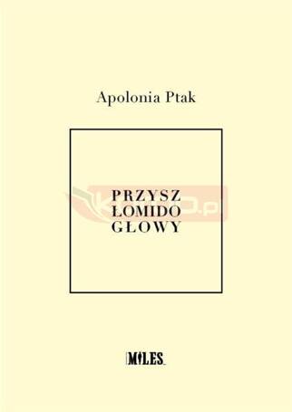 Przyszło mi do głowy