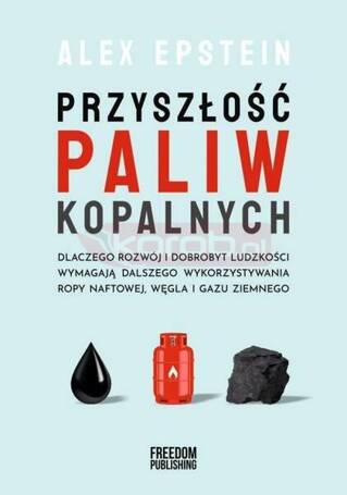 Przyszłość paliw kopalnych