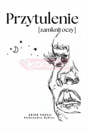 Przytulenie [zamknij oczy]