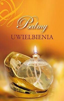 Psalmy uwielbienia