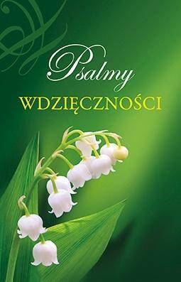 Psalmy wdzięczności