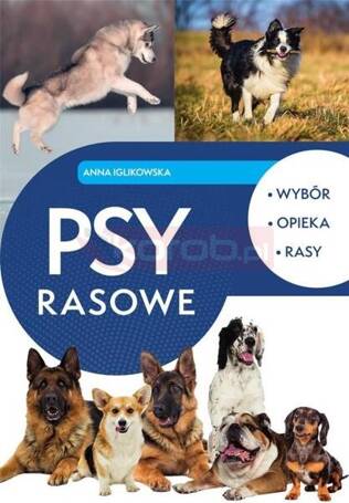 Psy rasowe