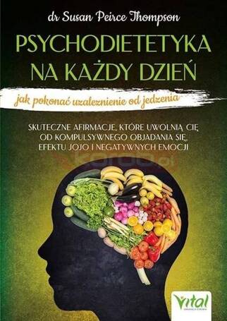 Psychodietetyka na każdy dzień