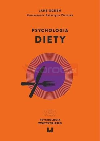 Psychologia diety