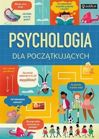 Psychologia dla początkujących