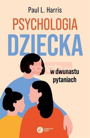 Psychologia dziecka