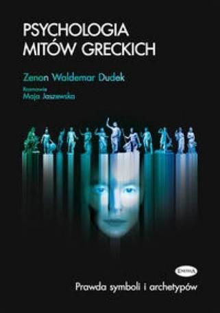 Psychologia mitów greckich