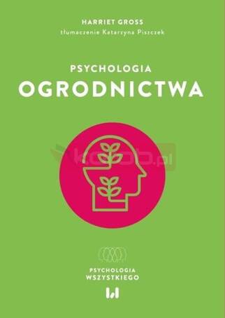 Psychologia ogrodnictwa