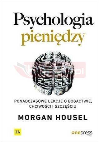 Psychologia pieniędzy