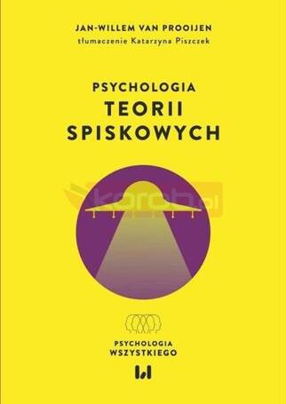 Psychologia teorii spiskowych